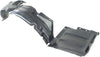 GALANT 02-03 FRONT FENDER LINER RH, 2.4L/3.0L Eng.