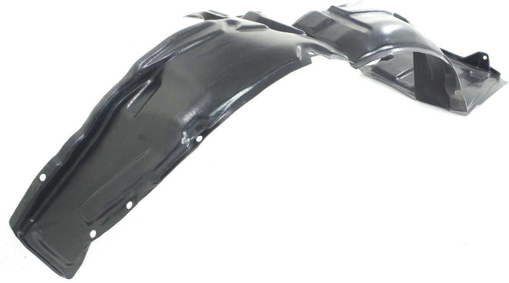 GALANT 02-03 FRONT FENDER LINER RH, 2.4L/3.0L Eng.