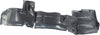 GALANT 02-03 FRONT FENDER LINER RH, 2.4L/3.0L Eng.