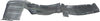 GALANT 02-03 FRONT FENDER LINER LH, 2.4L/3.0L Eng.