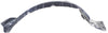 MONTERO 01-02 FRONT FENDER LINER RH