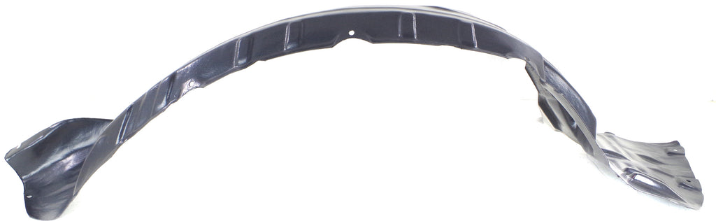 MONTERO 01-02 FRONT FENDER LINER RH