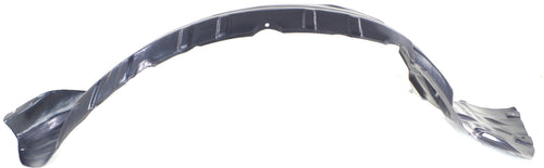 MONTERO 01-02 FRONT FENDER LINER RH