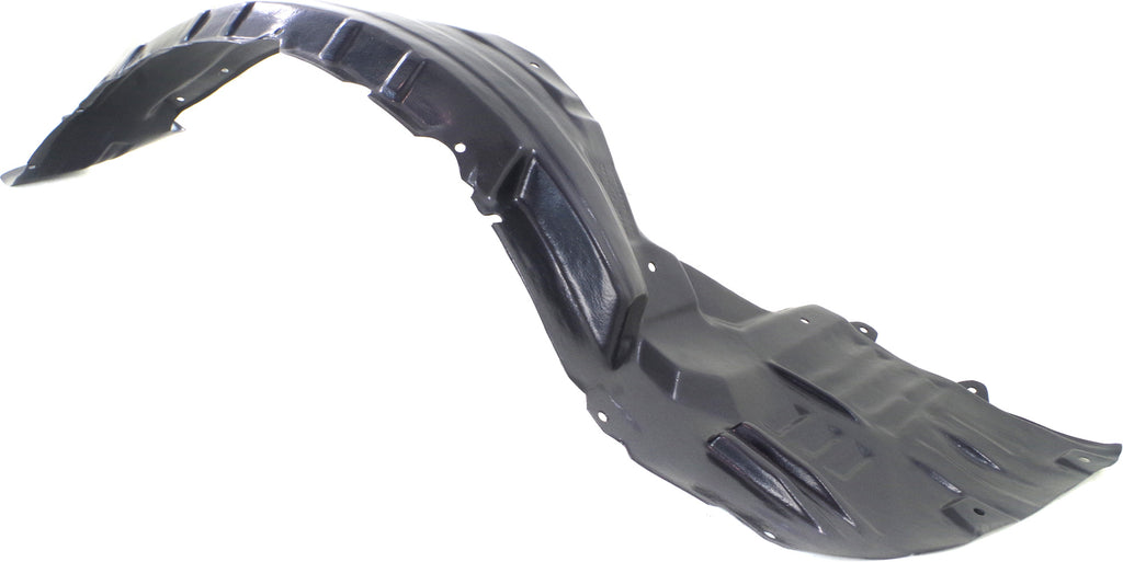 MONTERO 01-02 FRONT FENDER LINER RH