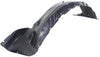 MONTERO 01-02 FRONT FENDER LINER RH