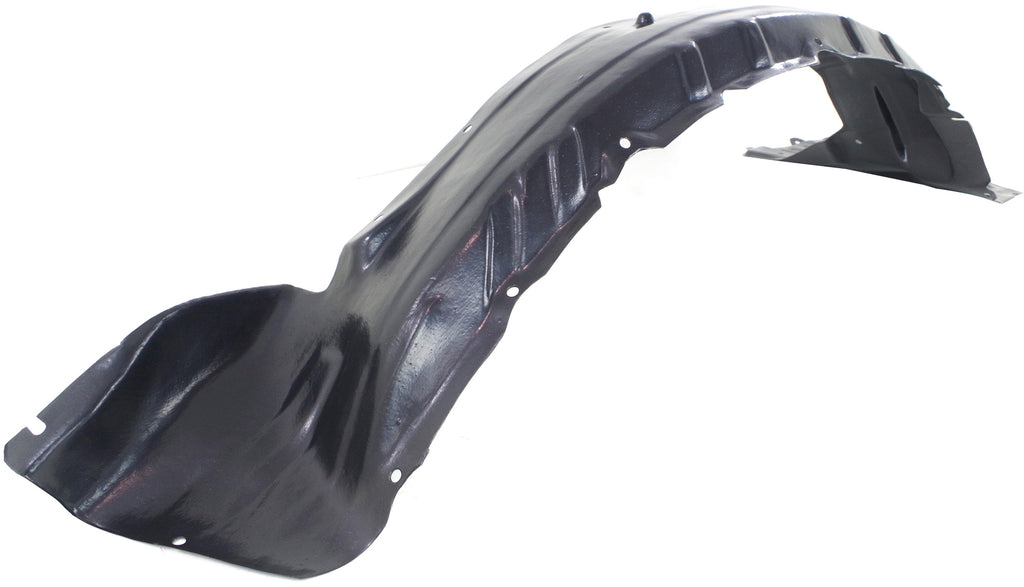 MONTERO 01-02 FRONT FENDER LINER RH