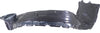 MONTERO 01-02 FRONT FENDER LINER RH