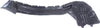 MONTERO 01-02 FRONT FENDER LINER RH