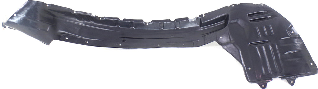 MONTERO 01-02 FRONT FENDER LINER RH