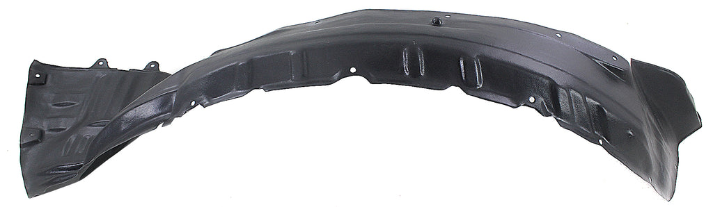 MONTERO 01-02 FRONT FENDER LINER LH
