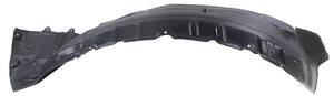 MONTERO 01-02 FRONT FENDER LINER LH