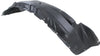 MONTERO 01-02 FRONT FENDER LINER LH