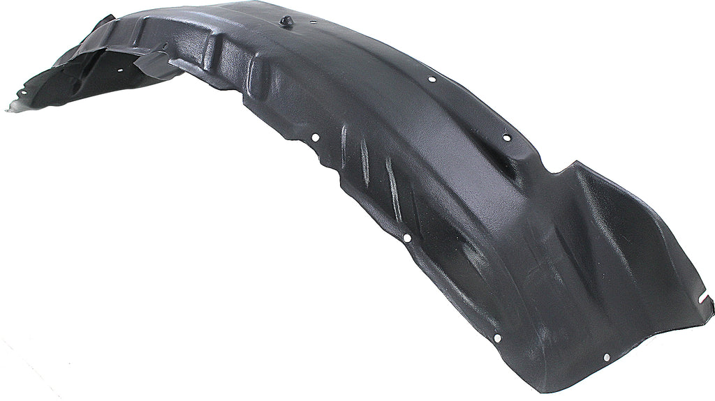 MONTERO 01-02 FRONT FENDER LINER LH