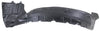 MONTERO 01-02 FRONT FENDER LINER LH