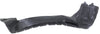 MONTERO 01-02 FRONT FENDER LINER LH