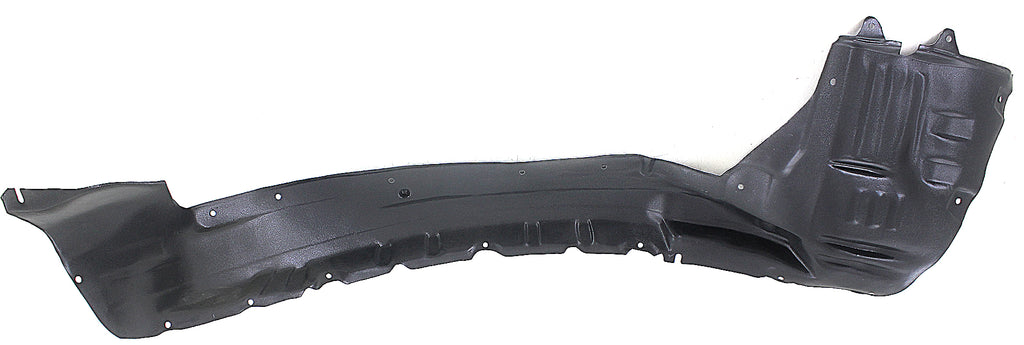 MONTERO 01-02 FRONT FENDER LINER LH