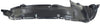 TRIBUTE 01-06 FRONT FENDER LINER RH