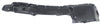 TRIBUTE 01-06 FRONT FENDER LINER RH