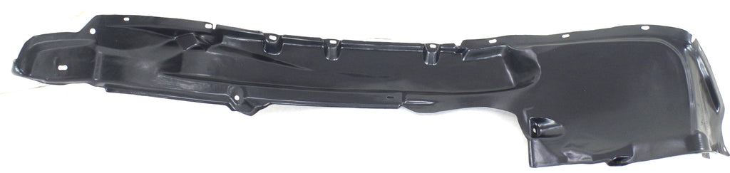 TRIBUTE 01-06 FRONT FENDER LINER RH