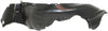 MAZDA 6 03-04 FRONT FENDER LINER RH, w/ Spoiler