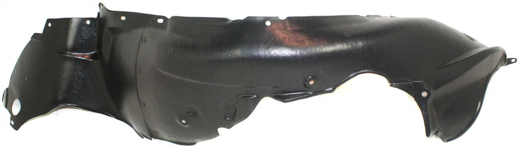 MAZDA 6 03-04 FRONT FENDER LINER RH, w/ Spoiler