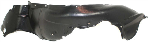 MAZDA 6 03-04 FRONT FENDER LINER RH, w/ Spoiler