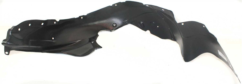 MAZDA 6 03-04 FRONT FENDER LINER RH, w/ Spoiler