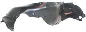 MAZDA 6 03-04 FRONT FENDER LINER LH, w/ Spoiler