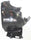 C-CLASS 01-07 FRONT FENDER LINER LH, Rear Section, Sedan/Wagon