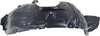 MAZDA 3 04-06 FRONT FENDER LINER RH, Standard Type