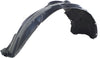 MAZDA 3 04-06 FRONT FENDER LINER RH, Standard Type