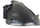 E-CLASS 03-09 FRONT FENDER LINER RH, Rear Section, Sedan/Wagon