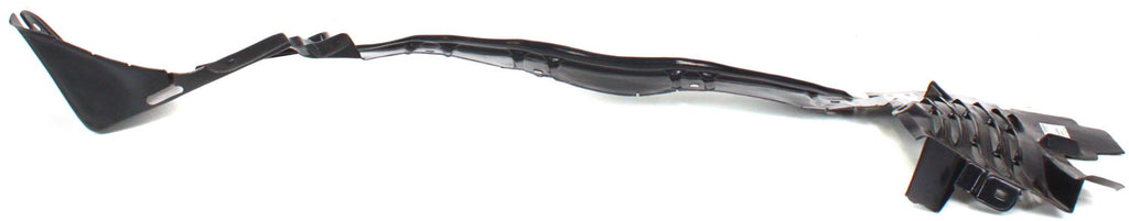 E-CLASS 00-03 FRONT FENDER LINER LH, RWD, Sedan/Wagon