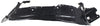E-CLASS 00-02 FRONT FENDER LINER LH, AWD, Sedan/Wagon, (210) Chassis