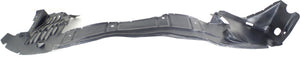 E-CLASS 96-99 FRONT FENDER LINER LH, (210) Chassis