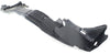 E-CLASS 96-99 FRONT FENDER LINER LH, (210) Chassis