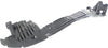 E-CLASS 96-99 FRONT FENDER LINER LH, (210) Chassis