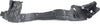 E-CLASS 96-99 FRONT FENDER LINER LH, (210) Chassis