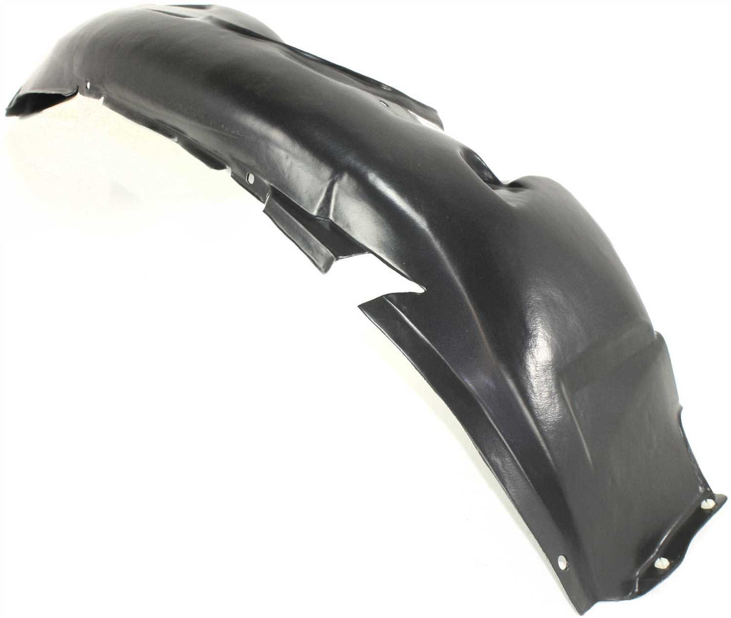 COUGAR 99-02 FRONT FENDER LINER RH