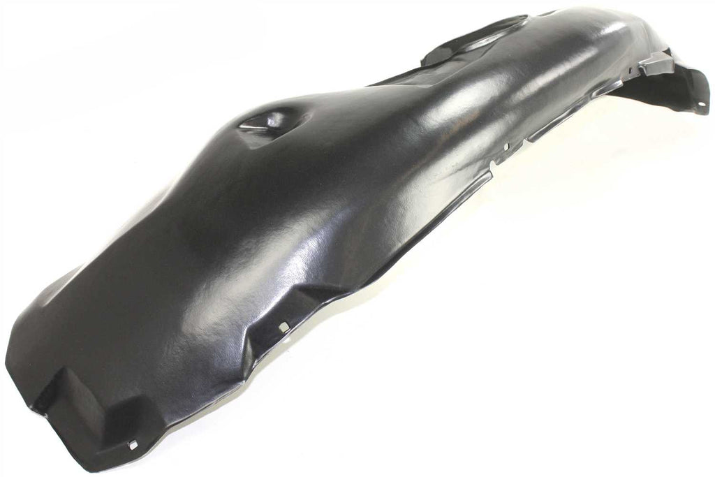 COUGAR 99-02 FRONT FENDER LINER RH