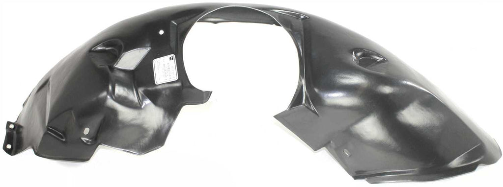 COUGAR 99-02 FRONT FENDER LINER RH