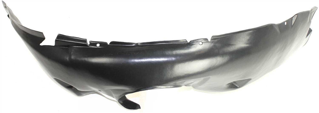 COUGAR 99-02 FRONT FENDER LINER RH