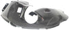 COUGAR 99-02 FRONT FENDER LINER LH