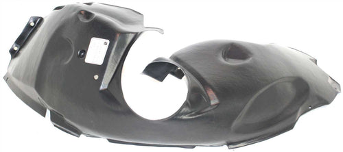 COUGAR 99-02 FRONT FENDER LINER LH