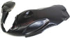 COUGAR 99-02 FRONT FENDER LINER LH