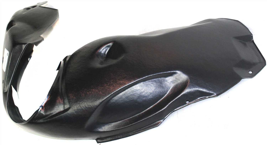 COUGAR 99-02 FRONT FENDER LINER LH
