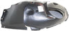 COUGAR 99-02 FRONT FENDER LINER LH
