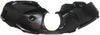 COUGAR 99-02 FRONT FENDER LINER LH