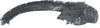 MPV 04-06 FRONT FENDER LINER RH, w/ Rocker Moldings