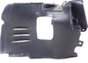 C-CLASS 94-97 FRONT FENDER LINER RH, Front Section, (202) Chassis